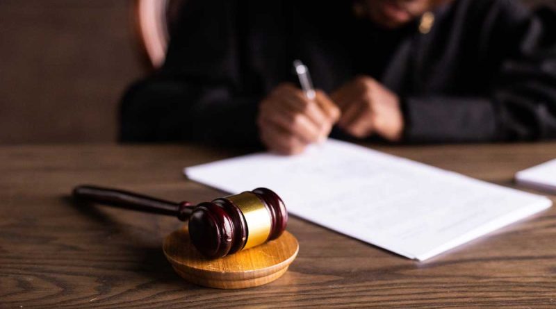 Judge dismisses lawsuit over unethical medicine release