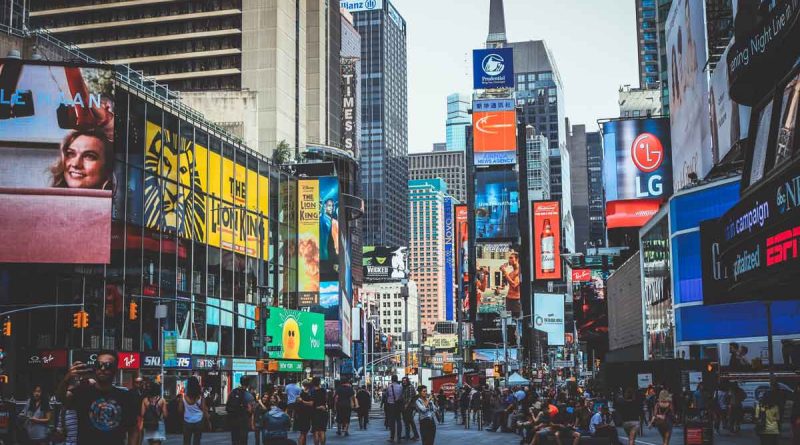 Learning to love those corner of New York
